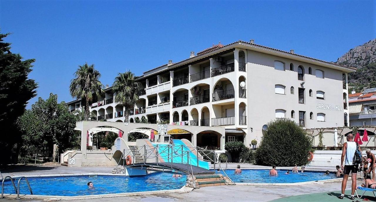 Jardins Del Mar 69 Διαμέρισμα L'Estartit Εξωτερικό φωτογραφία