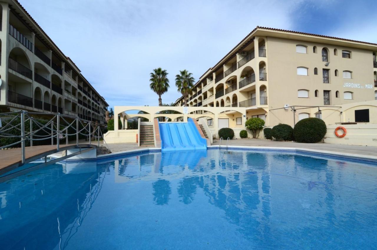 Jardins Del Mar 69 Διαμέρισμα L'Estartit Εξωτερικό φωτογραφία