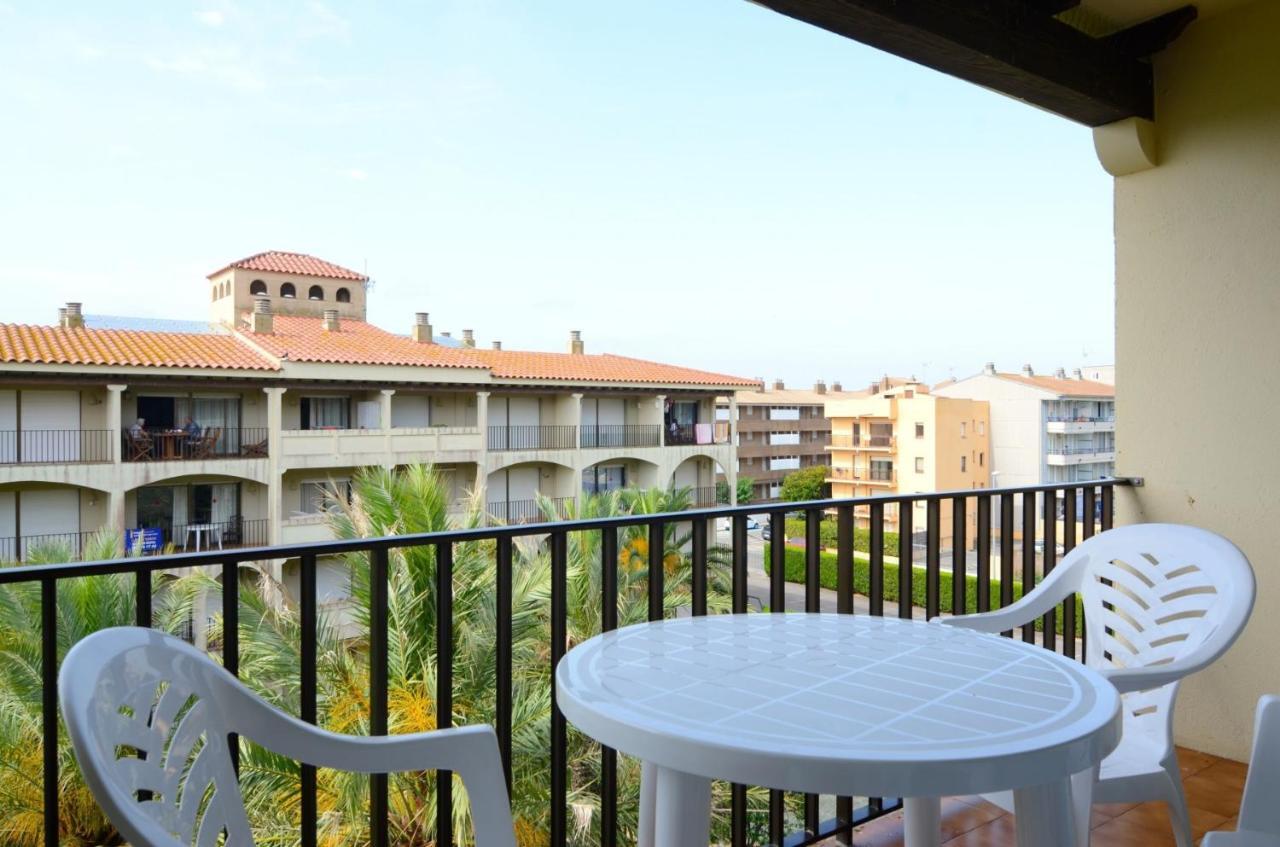 Jardins Del Mar 69 Διαμέρισμα L'Estartit Εξωτερικό φωτογραφία