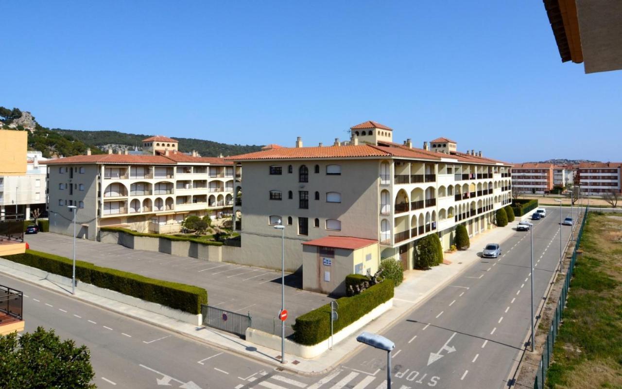 Jardins Del Mar 69 Διαμέρισμα L'Estartit Εξωτερικό φωτογραφία