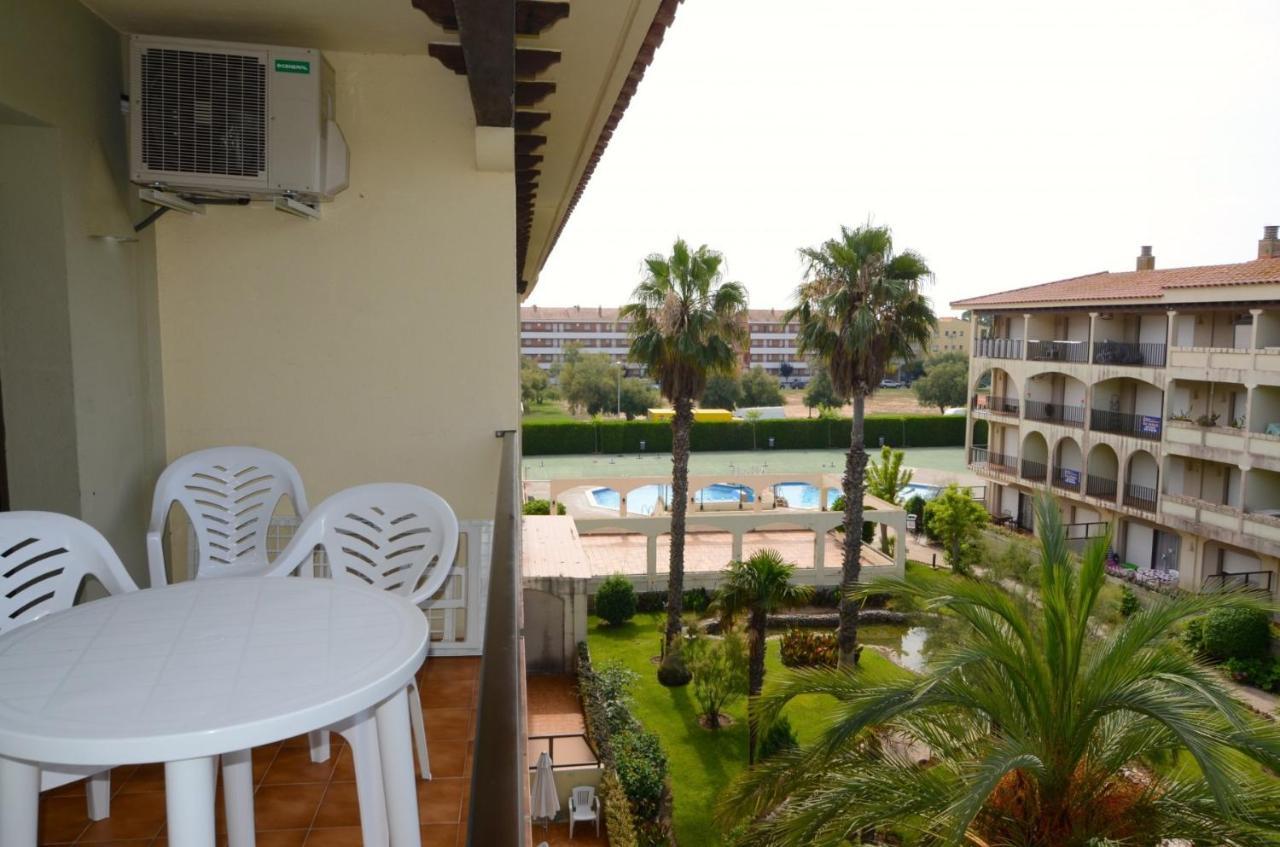 Jardins Del Mar 69 Διαμέρισμα L'Estartit Εξωτερικό φωτογραφία